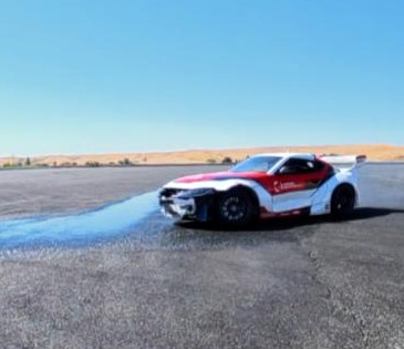 Differentiable Model Predictive Control on the GPU 