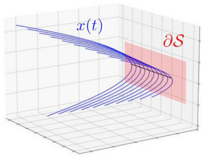Boundary Sampling to Learn Predictive Safety Filters via Pontryagin’s Maximum Principle 